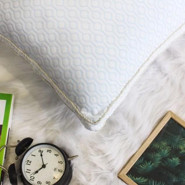 Ruột Gối Nằm Làm Mát, Cao Cấp Đặc Biệt Cool Edena