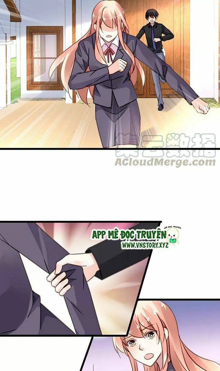 mưu ái thành nghiện chapter 150 7