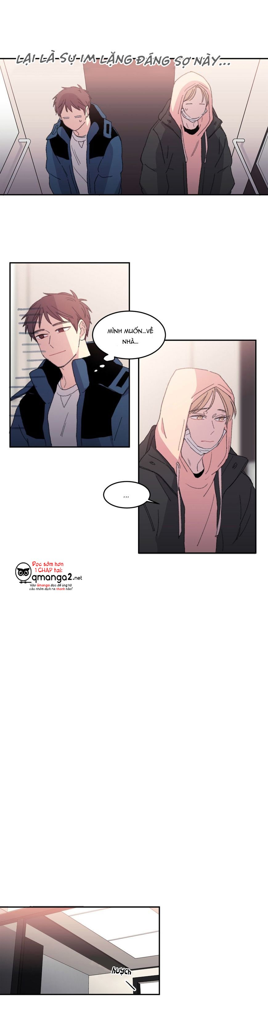 chẳng thể rời mắt khỏi cậu chapter 5 17