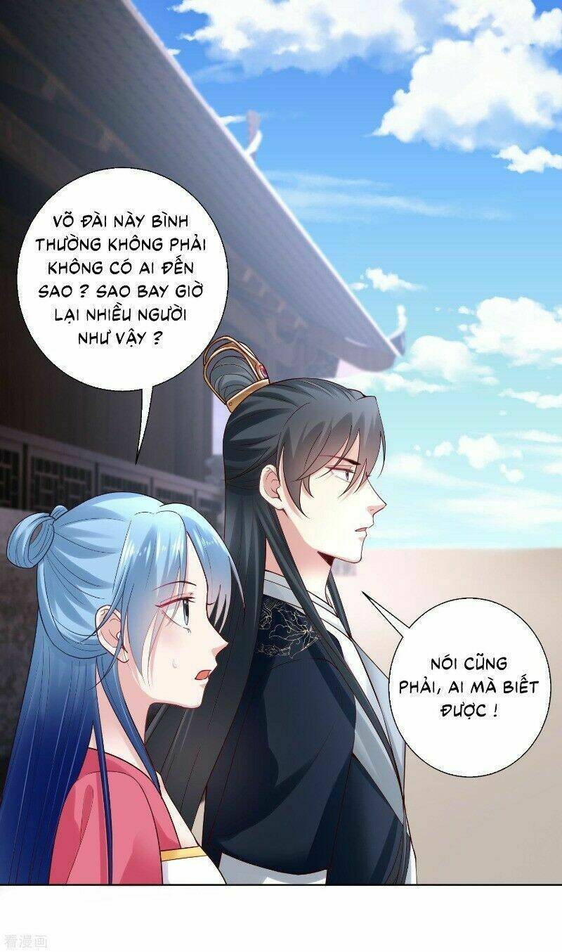 độc y đích nữ chapter 123 10