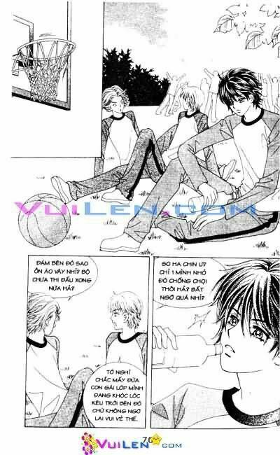 thiên thần tái thế chapter 5 70