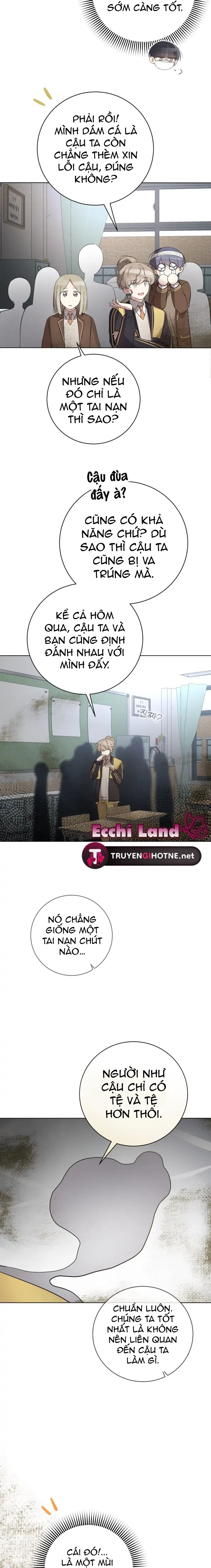 khắc tinh của mùi hương chapter 6.2 10