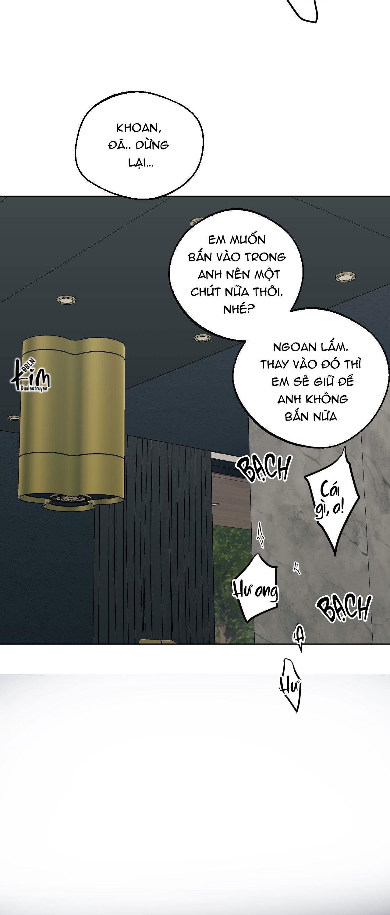 ái tình và dục vọng chapter 51 30