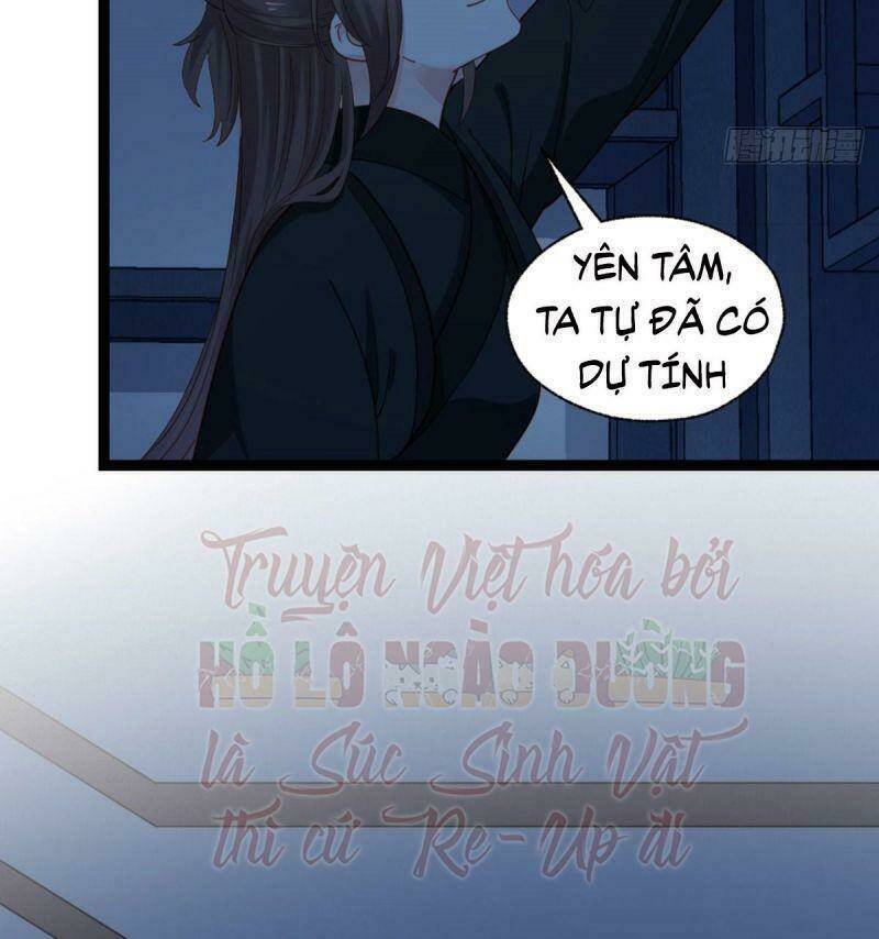 đứng yên ! phụng chỉ đánh cướp đây chapter 27 18