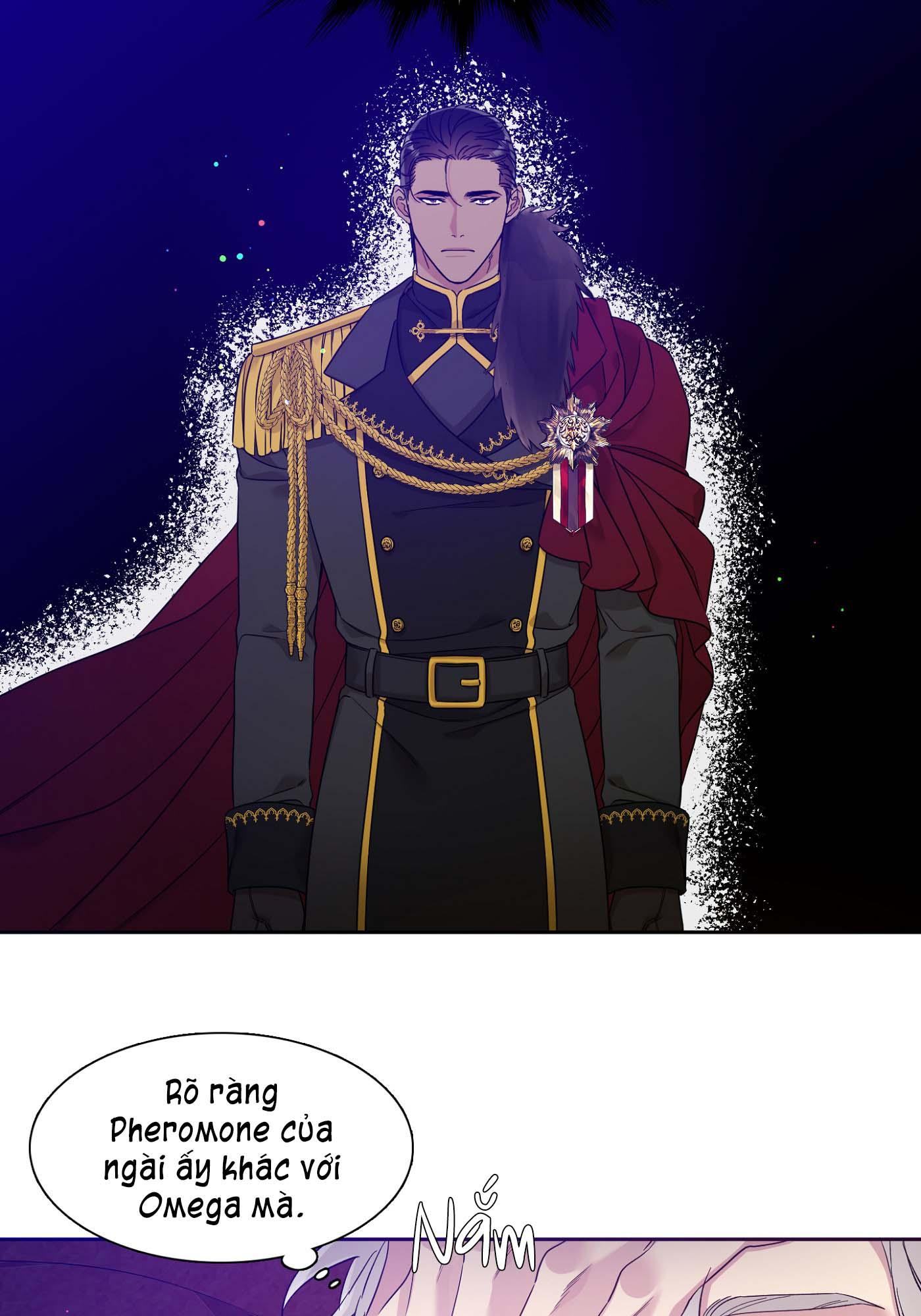 ái tình tự tâm chapter 4 6