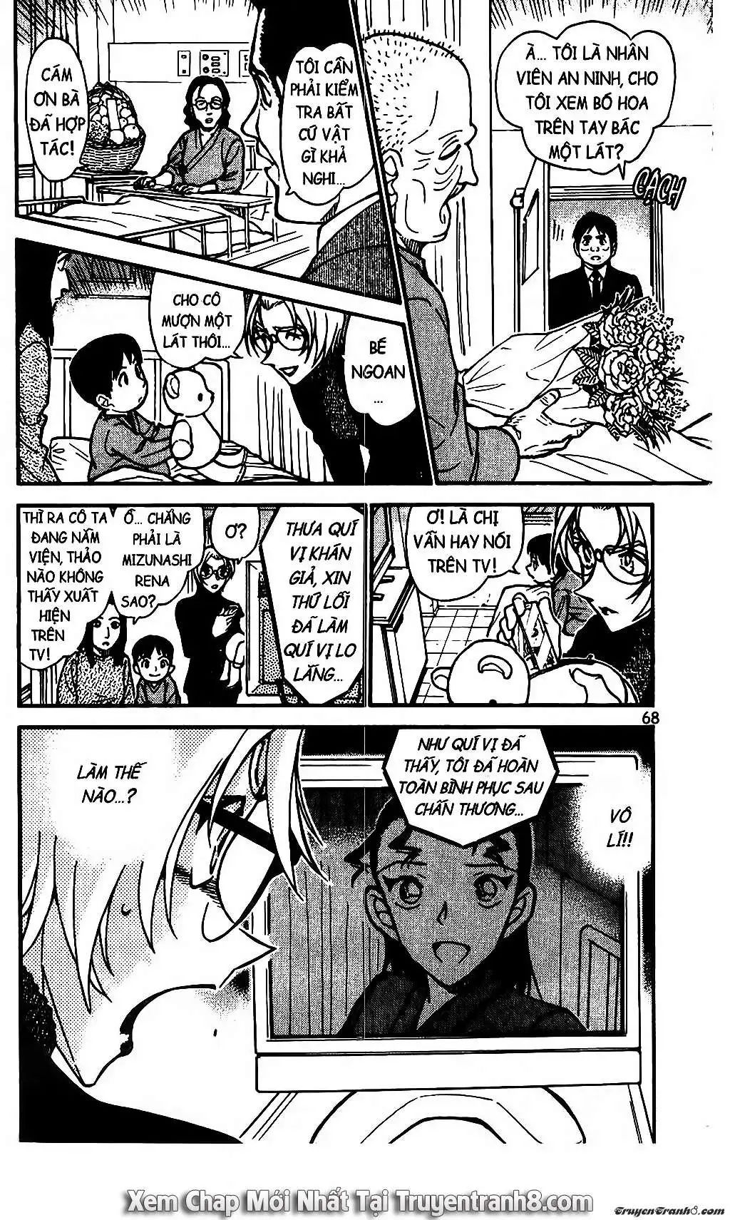 conan chapter 601 16