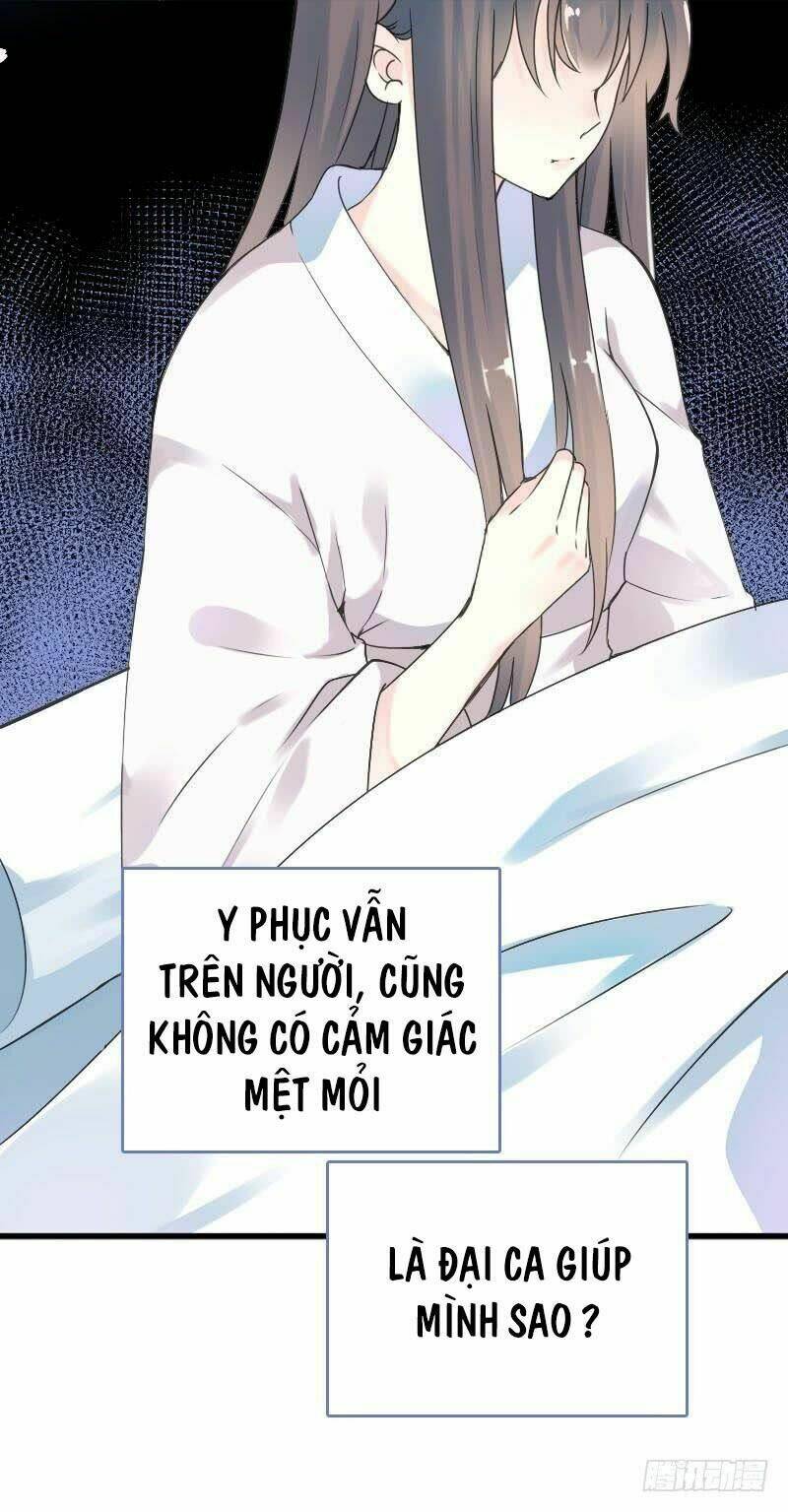 điền viên mật sủng: cô vợ nóng bỏng chapter 68 50