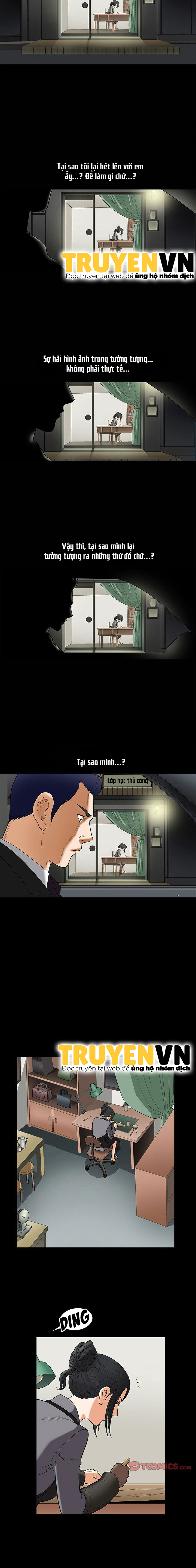 điều anh luôn giữ kín trong tim chapter 5 8