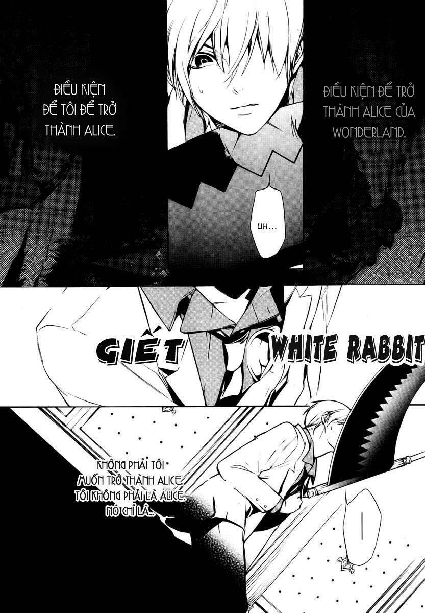 are you alice? chapter 3 4