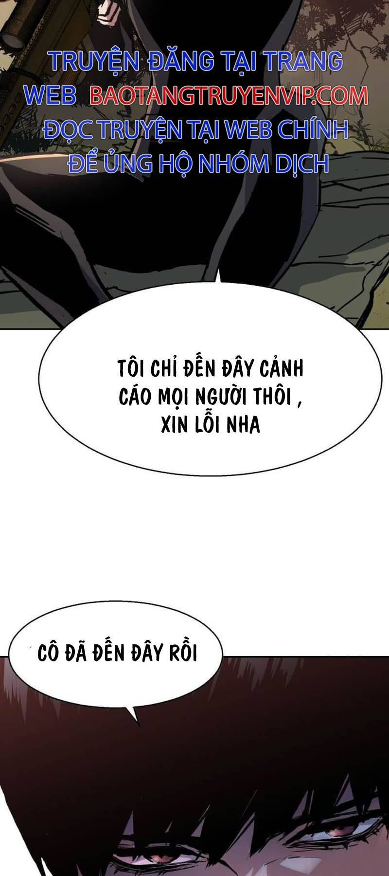 bạn học tôi là lính đánh thuê chapter 186 83