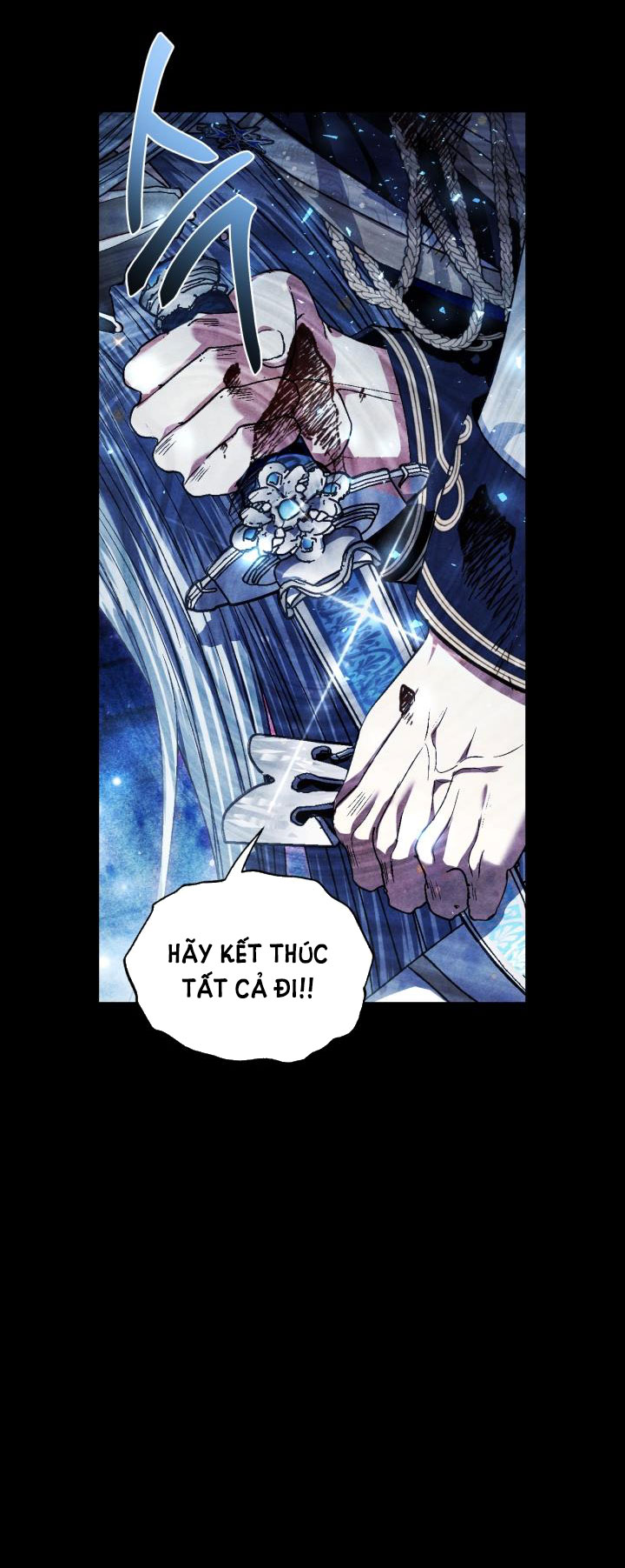 cha à, con không muốn kết hôn đâu chapter 113.1 20