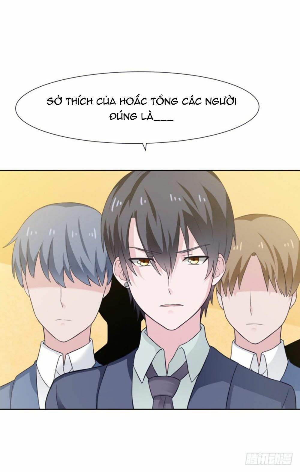 thiên kim đường môn chapter 101 19