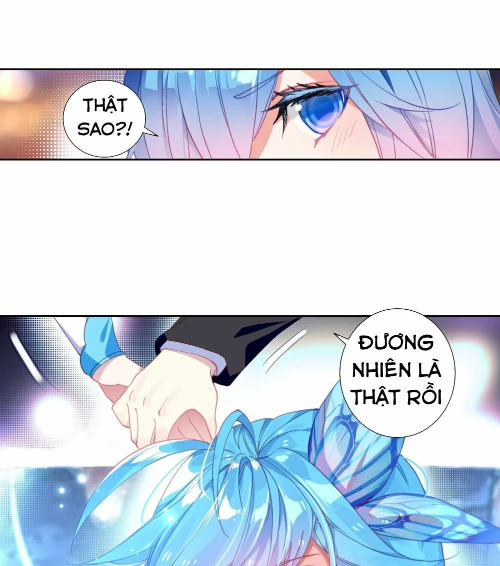 tuyệt thế đường môn - đấu la đại lục 2 chapter 199 11