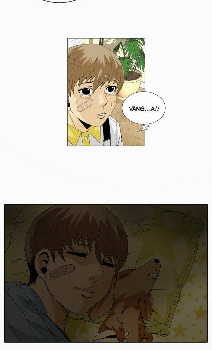 ultimate legend: kang hae hyo chapter 24 19