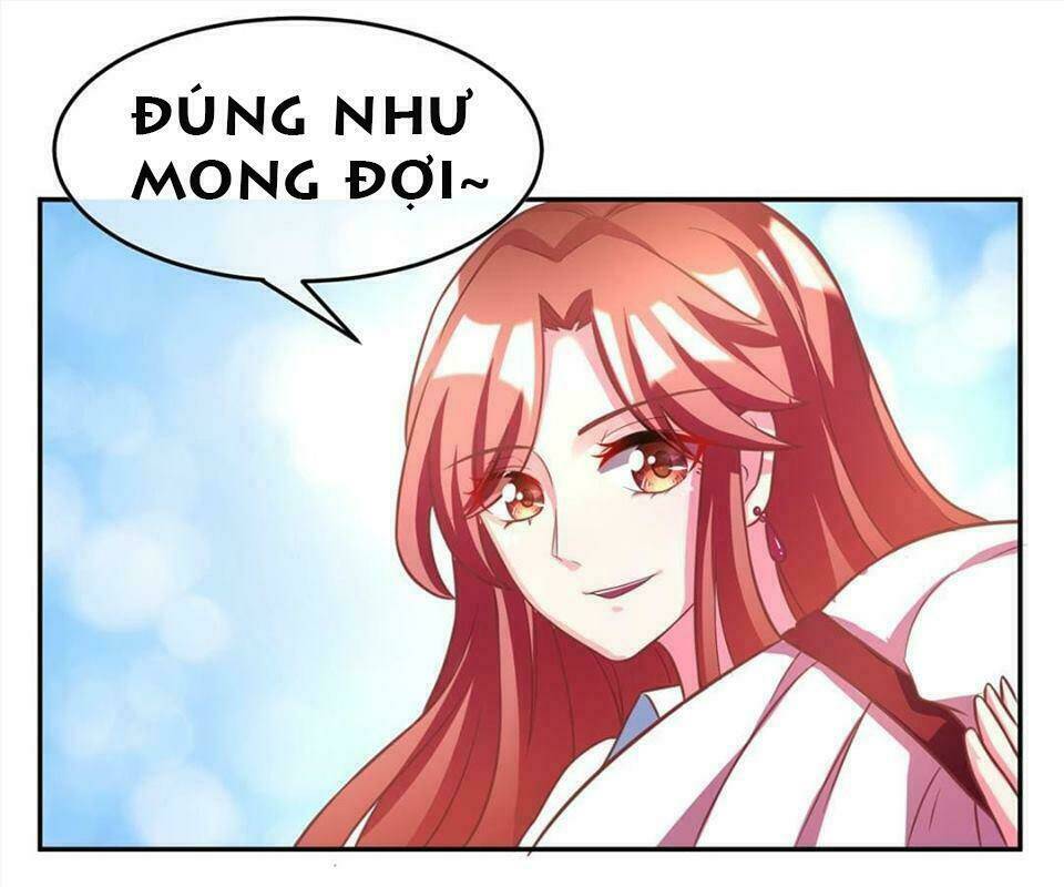 tổng tài xấu xa, đừng hòng thoát chapter 6 44