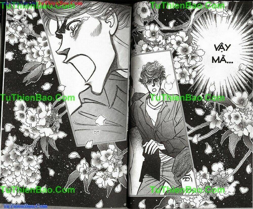 chỉ cần có anh chapter 5 23