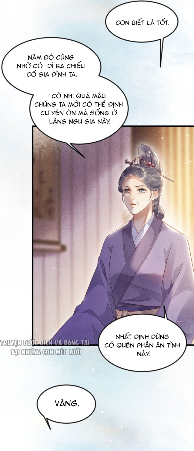 trưởng công chúa muốn tạo phản mỗi ngày chapter 10 5