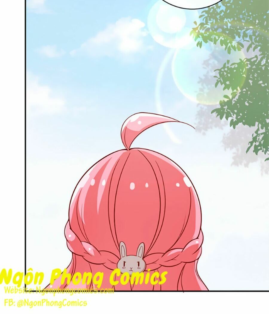 cả thế giới đều không bằng người chapter 30 26