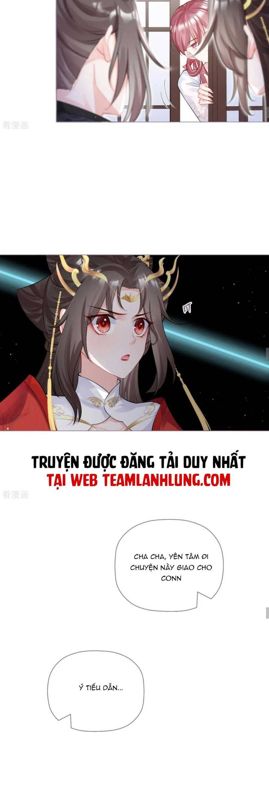 thiết lập ác nữ của tôi sụp đổ rồi chapter 33 19