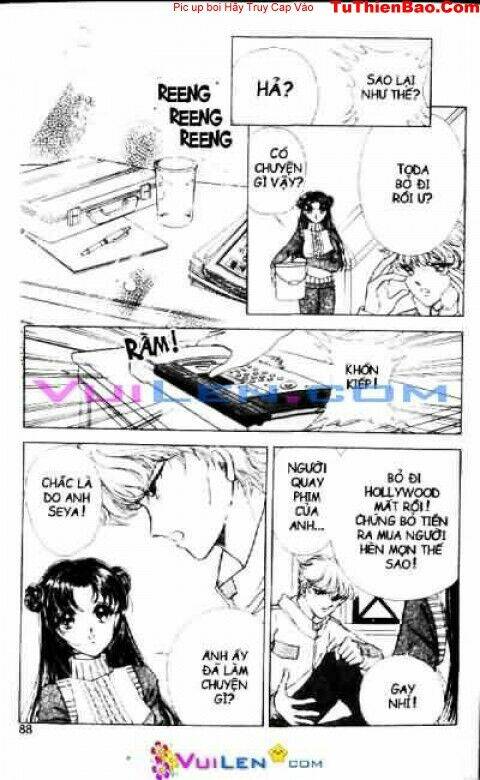 vương quốc điện ảnh chapter 1 88