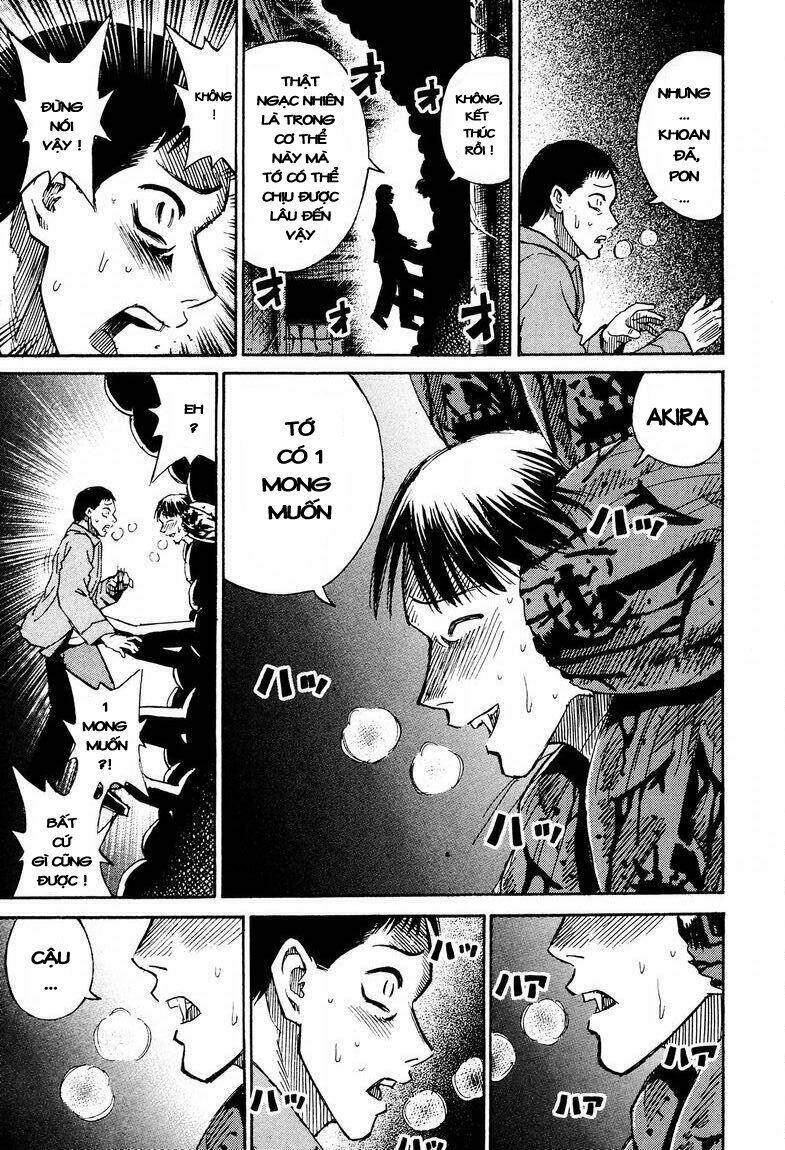 đảo ma cà rồng chapter 61 17