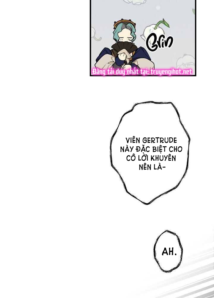 quý cô bí ẩn - secret lady chapter 21 73