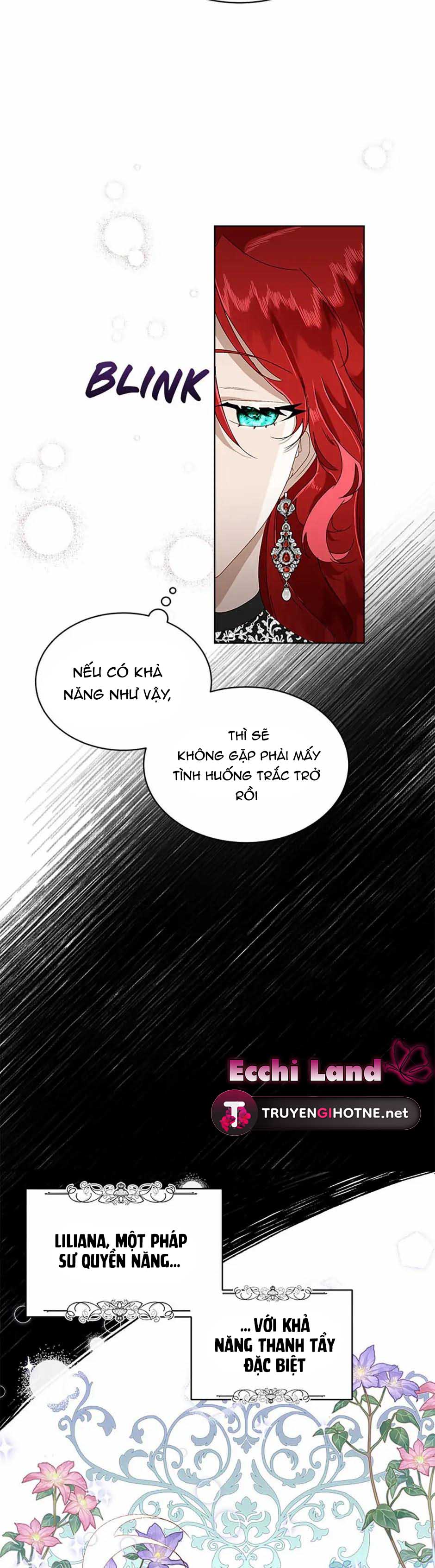 tôi là bảo mẫu bất đắc dĩ của nam chính chapter 1.2 20