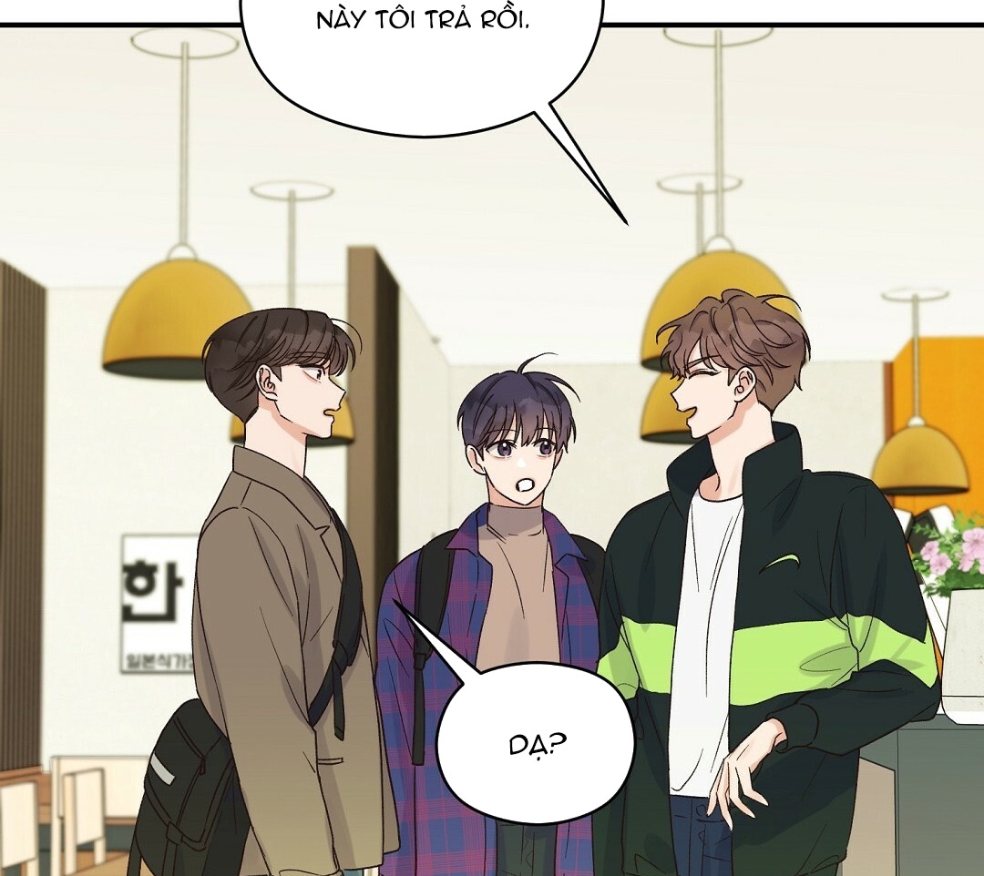 phức cảm tự ti của omega chapter 7 123