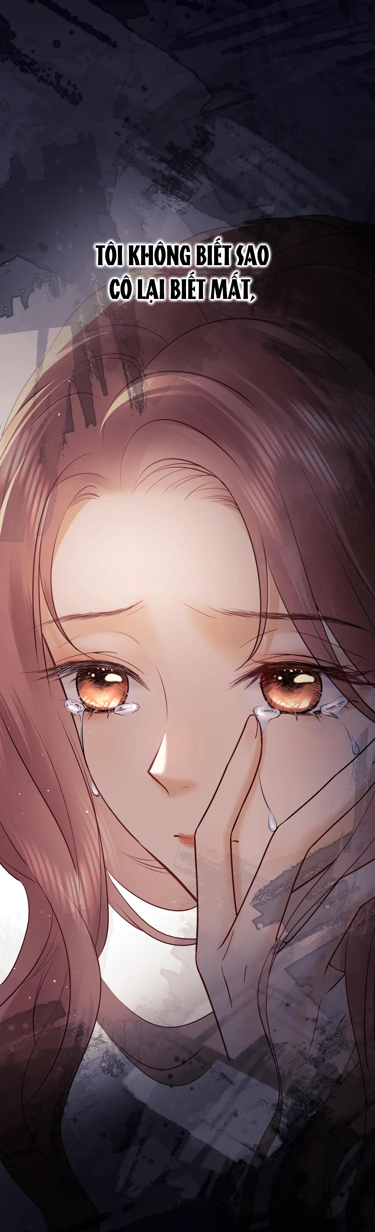 fan bạn gái muốn tìm hiểu một chút - fan vợ, bạn đã biết? chapter 7.1 22