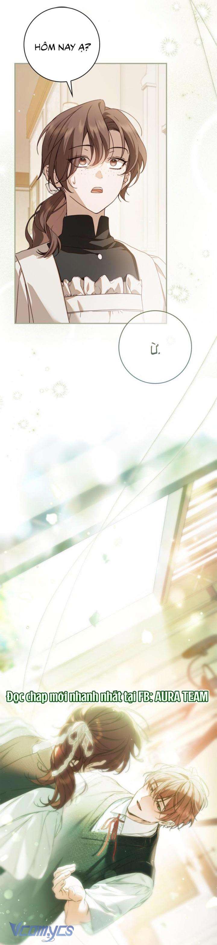 nữ hầu bí mật của nhà bá tước chapter 39 30