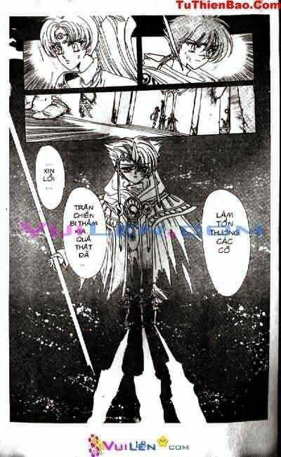 hiệp sĩ phép màu chapter 7 17