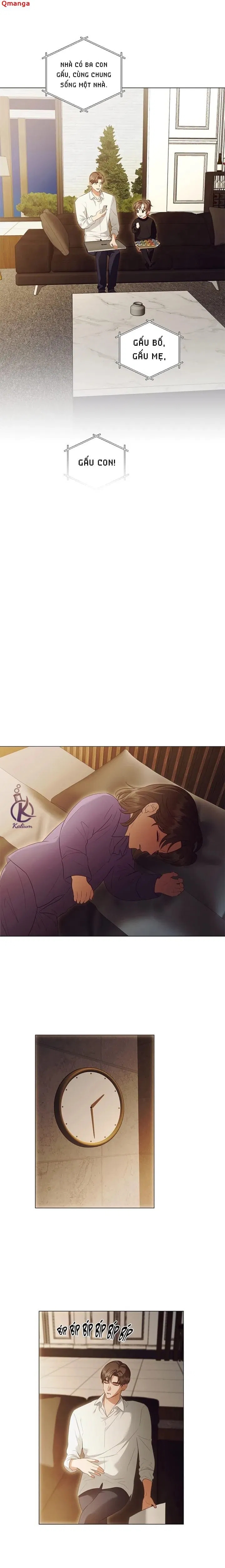 (21+) nhân duyên 99.99% chapter 48 11