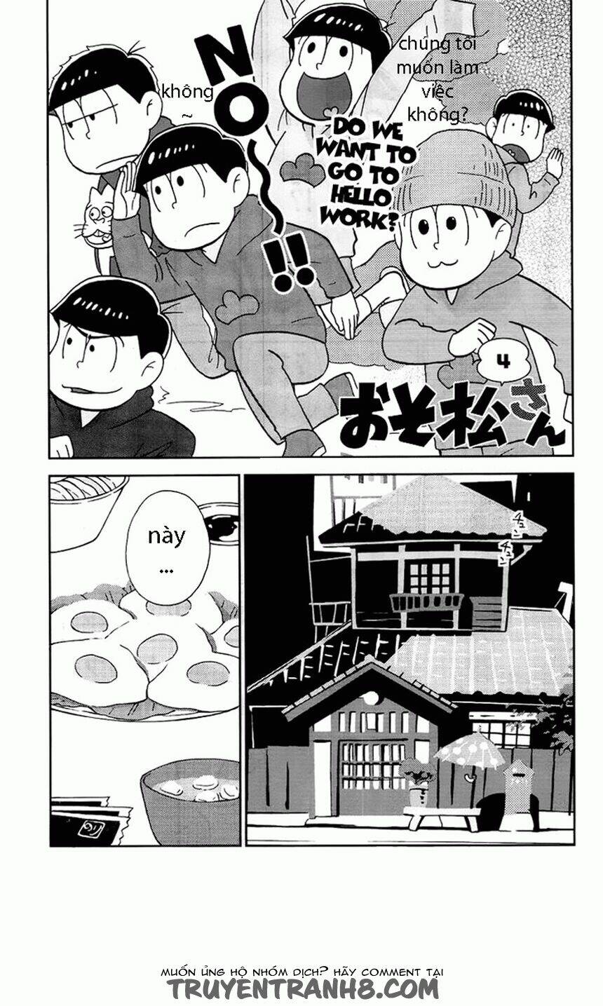 osomatsu-san chapter 4 1