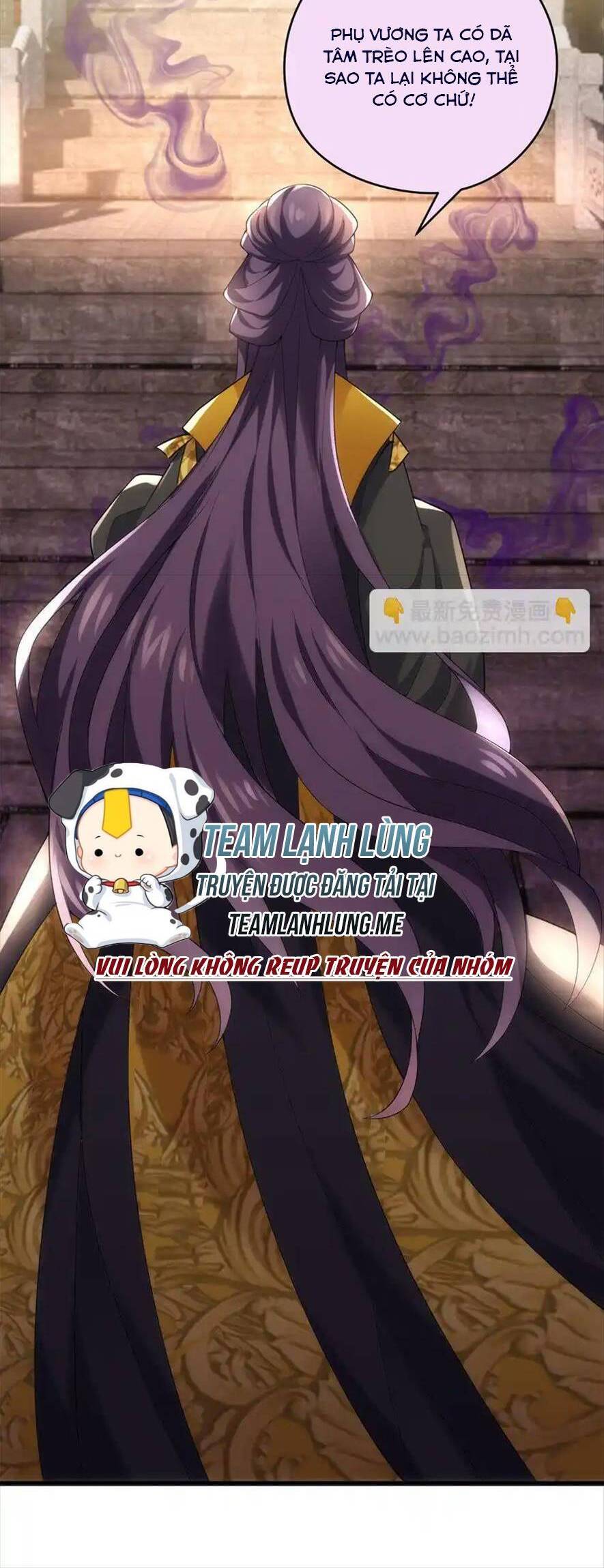 pháo hôi cô ấy khó chịu với cốt truyện từ lâu chapter 42 33