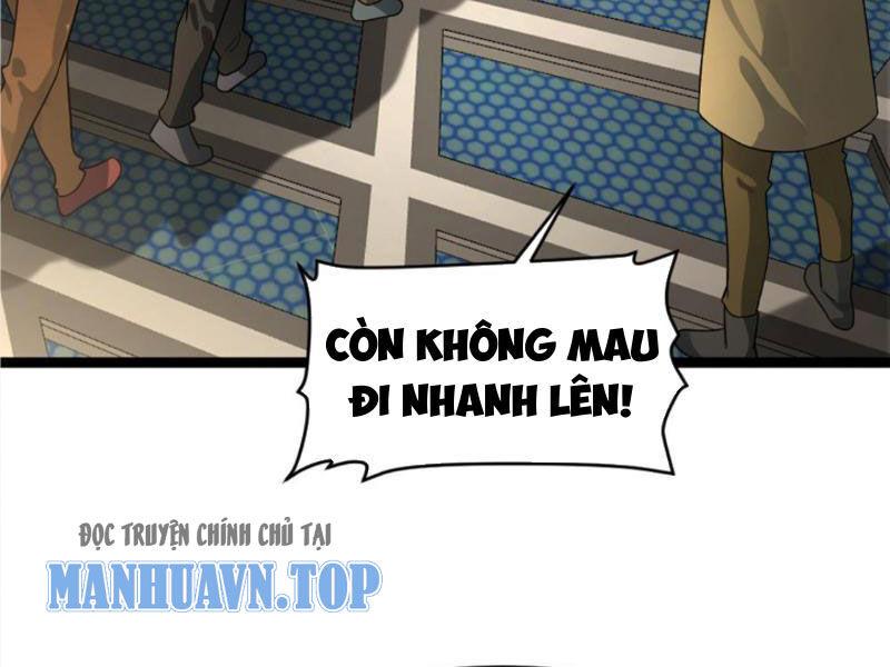 đóng băng toàn cầu: tôi gây dựng nên phòng an toàn thời tận thế chapter 218 20
