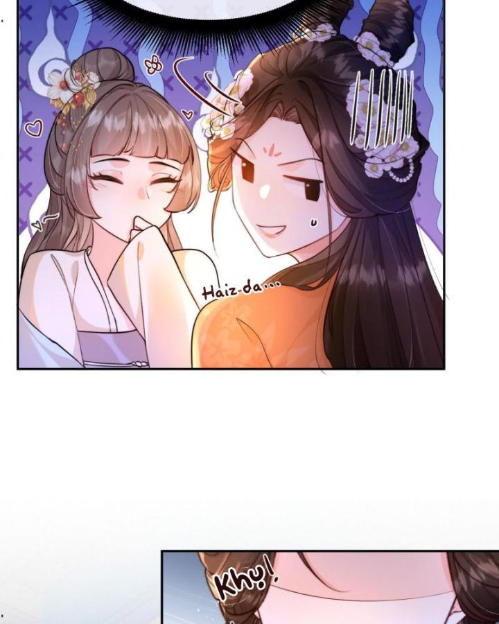 quốc sư từng bị ta lừa tình lên ngôi rồi!! chapter 2 42