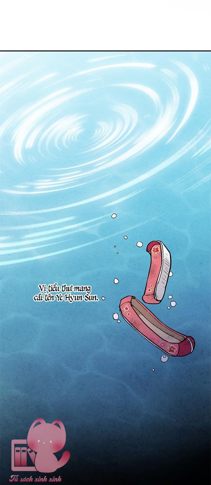 lệnh cấm hôn chapter 23 61