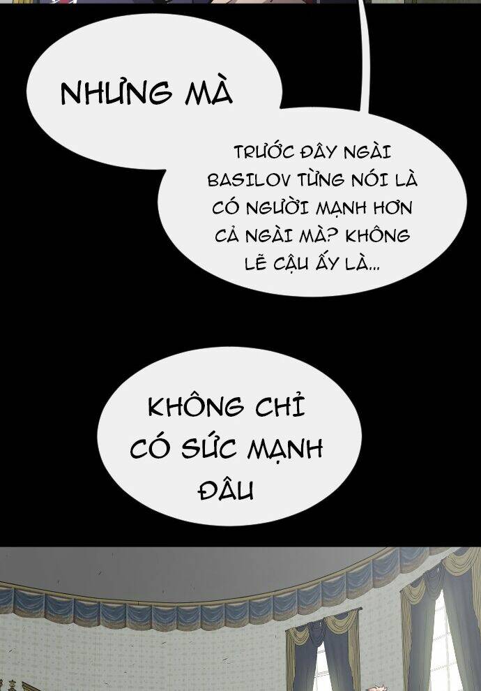 kĩ nguyên của anh hùng chapter 88 13