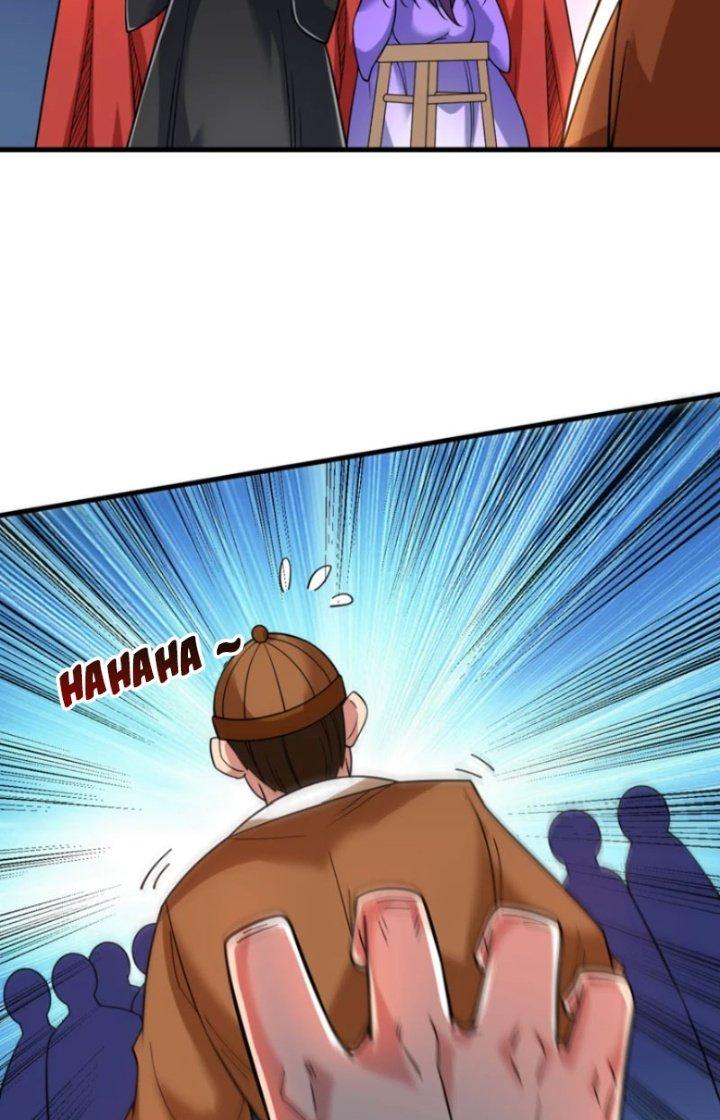 ẩn cư mười vạn năm, đời sau mời ta rời núi chapter 87 46