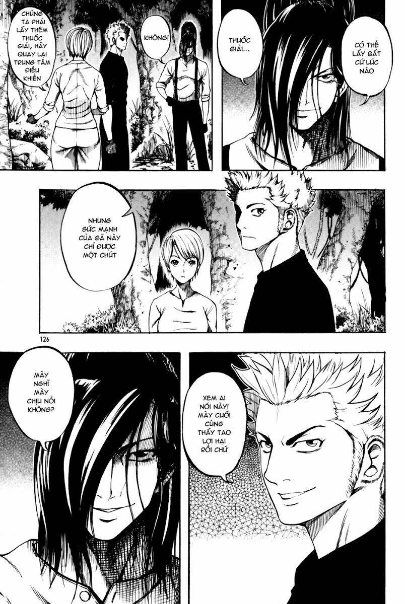 la mosca chapter 32 120