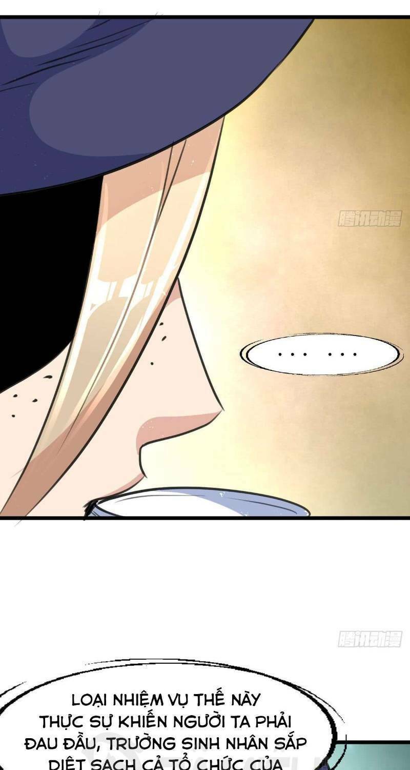 thần nhãn giám định sư chapter 134 12