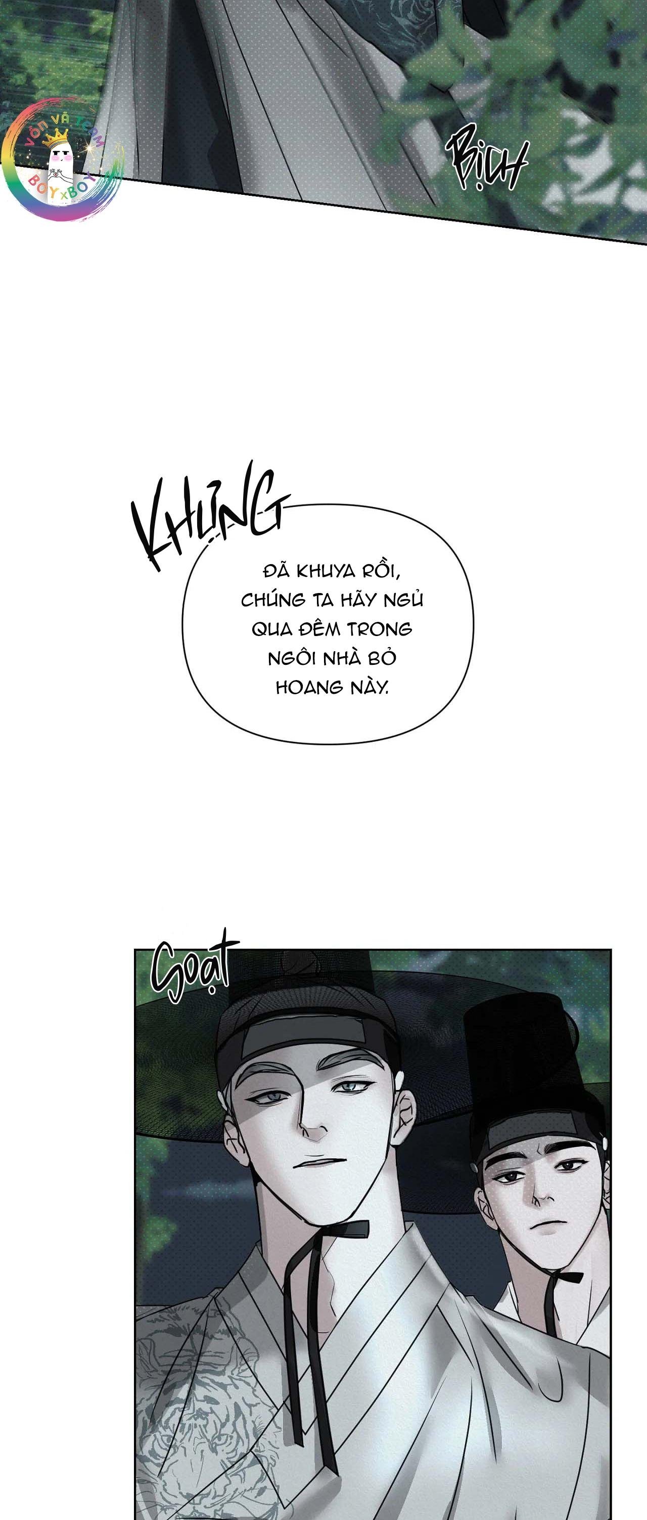 manhwa chịch vồn chịch vã chapter 16 2