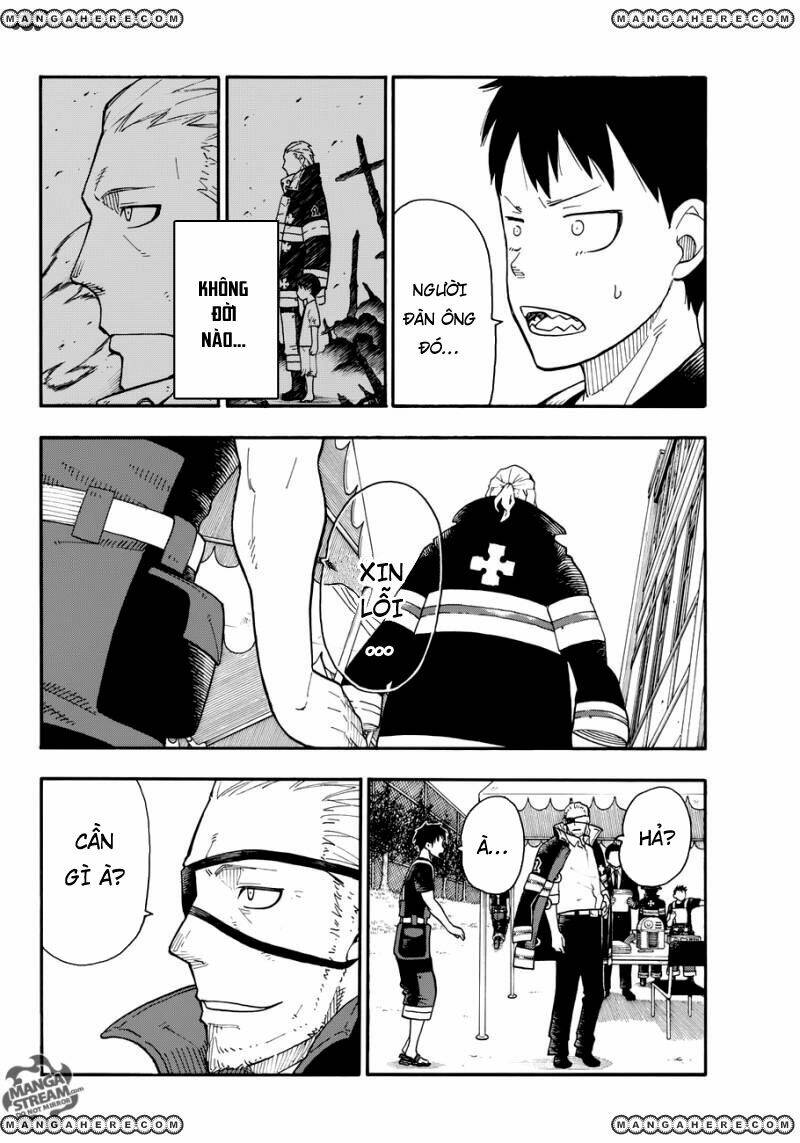 biệt đội lính cứu hỏa chapter 5 6