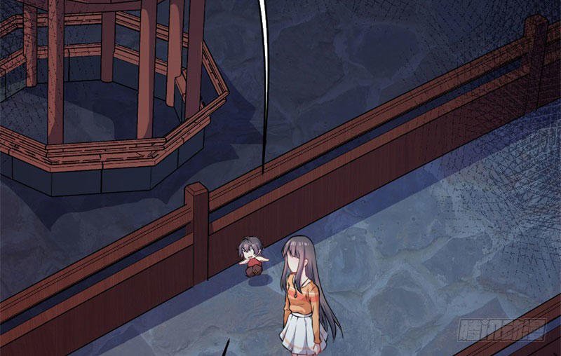 ngạo kiều quỷ vương yêu ta chapter 109 2