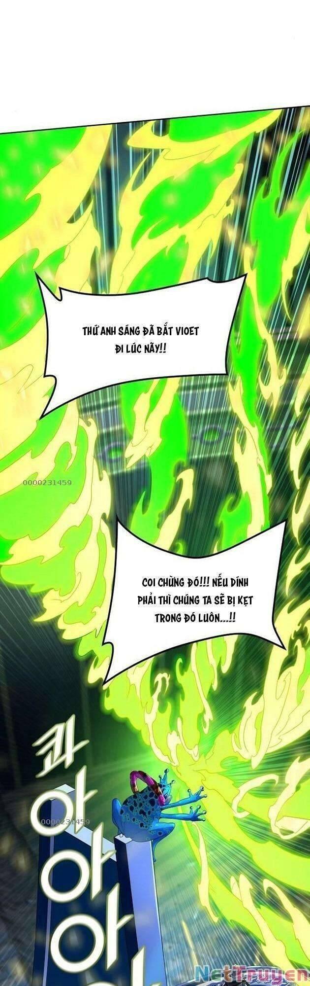 tòa tháp bí ẩn 2 chapter 543 66