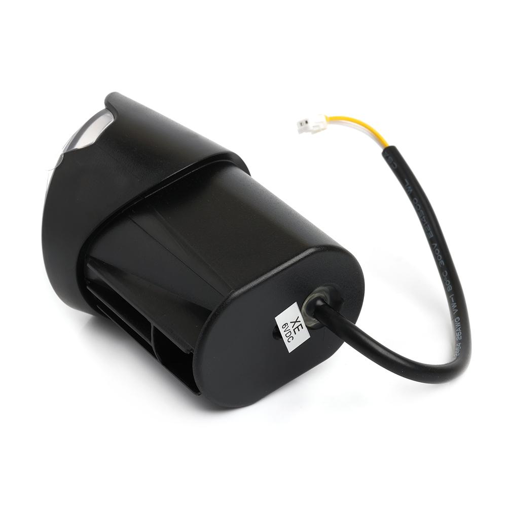 Đèn pha G30D ban đầu cho NineBot G30D SCOOTER SCOOTER Kickscooter Đèn phía trước LED LED Thay thế Phụ kiện: Đèn pha G30D