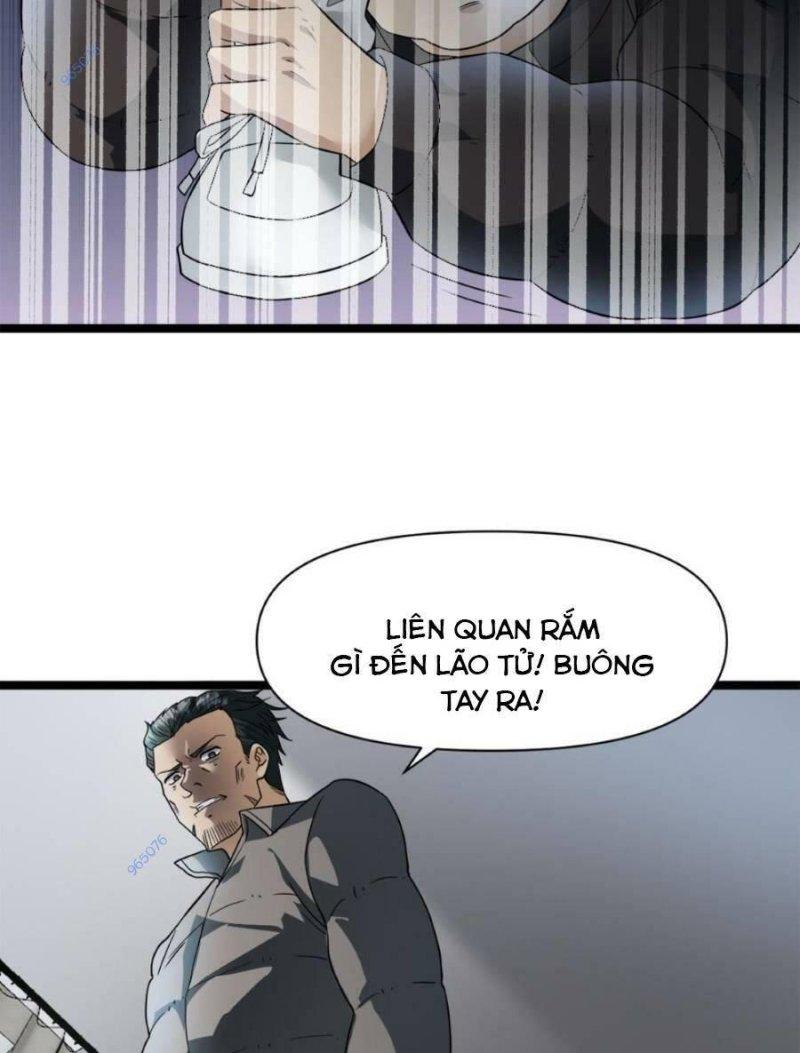 đóng băng toàn cầu: tôi gây dựng nên phòng an toàn thời tận thế chapter 18 9