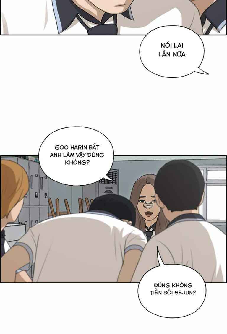 free draw m chapter 128 10