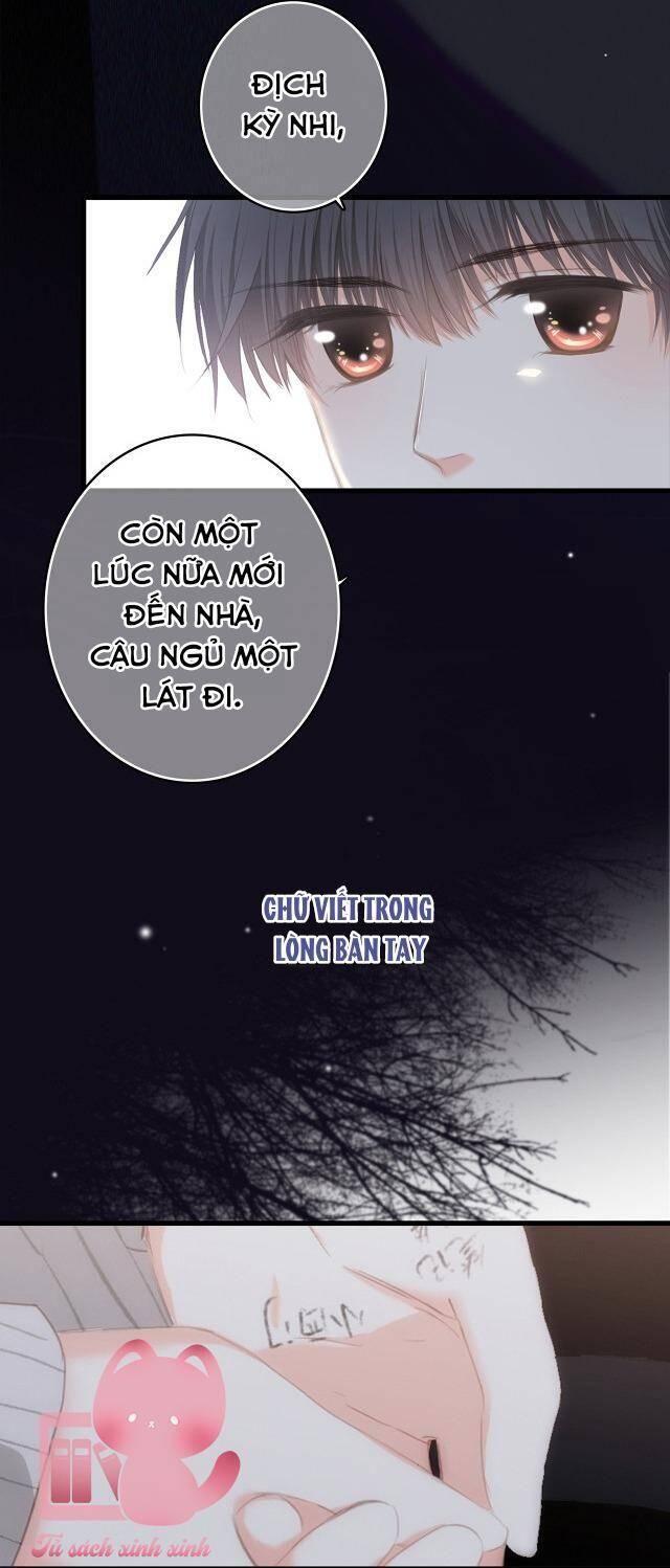 con tim rung động 2 chapter 122.1 30