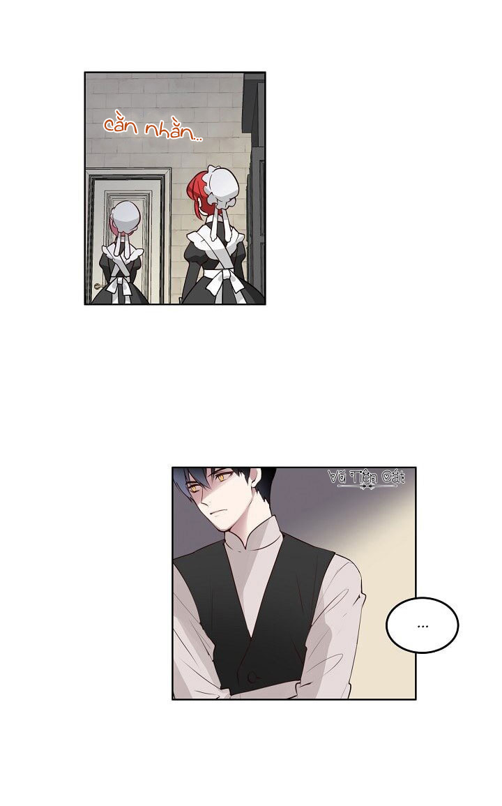 thanh tra của muiella chapter 1 24